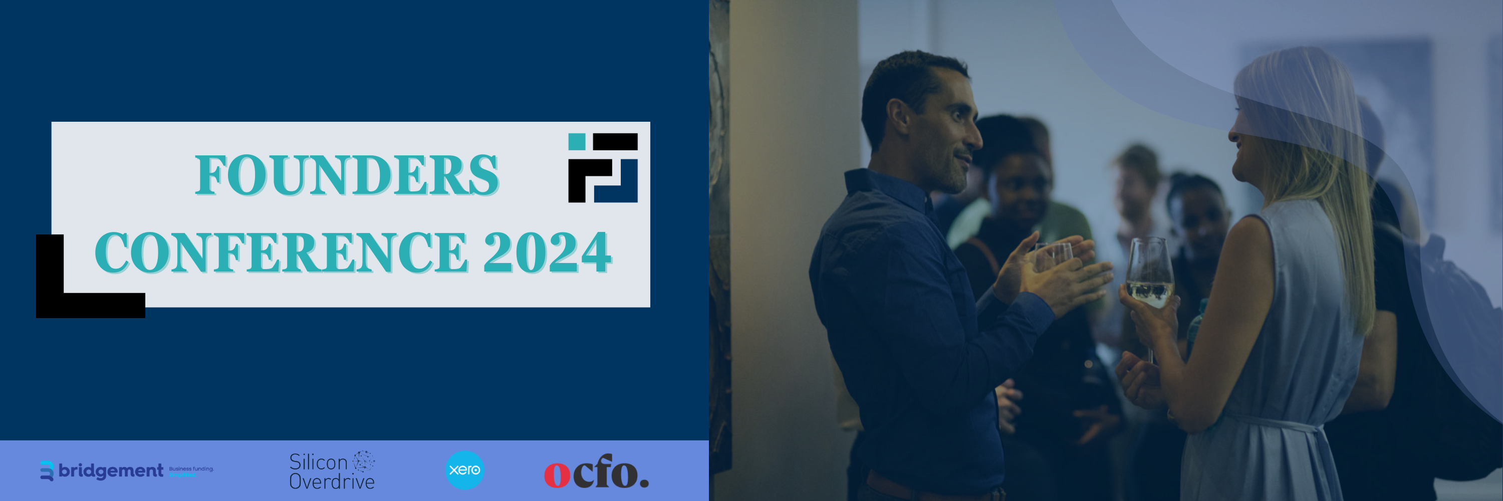 Founders Conference 2024