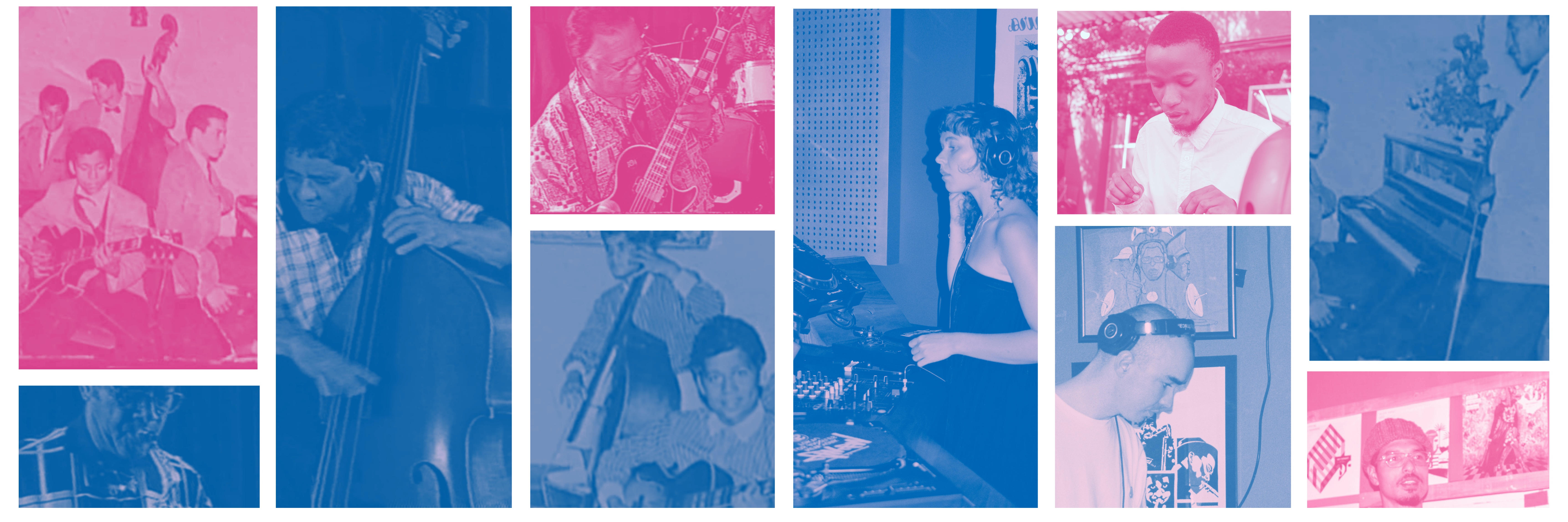 Word of Mouth Pop Up in collaboration with Surplus Radical Bookshop