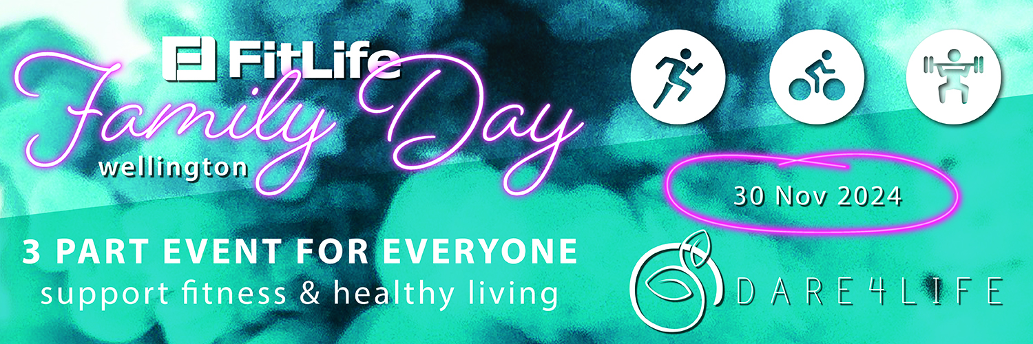 Fitlife Family Day