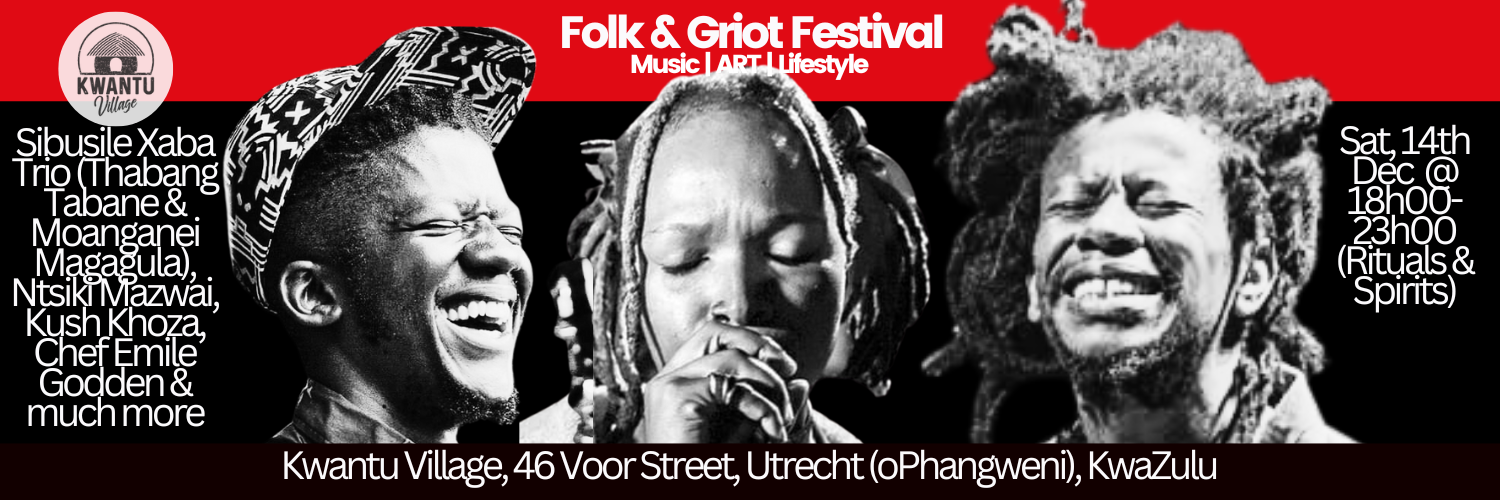 Folk & Griot Festival : Ritual & Spirits