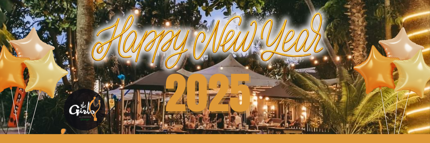 New Year's Eve Party @ The Girls on the Square