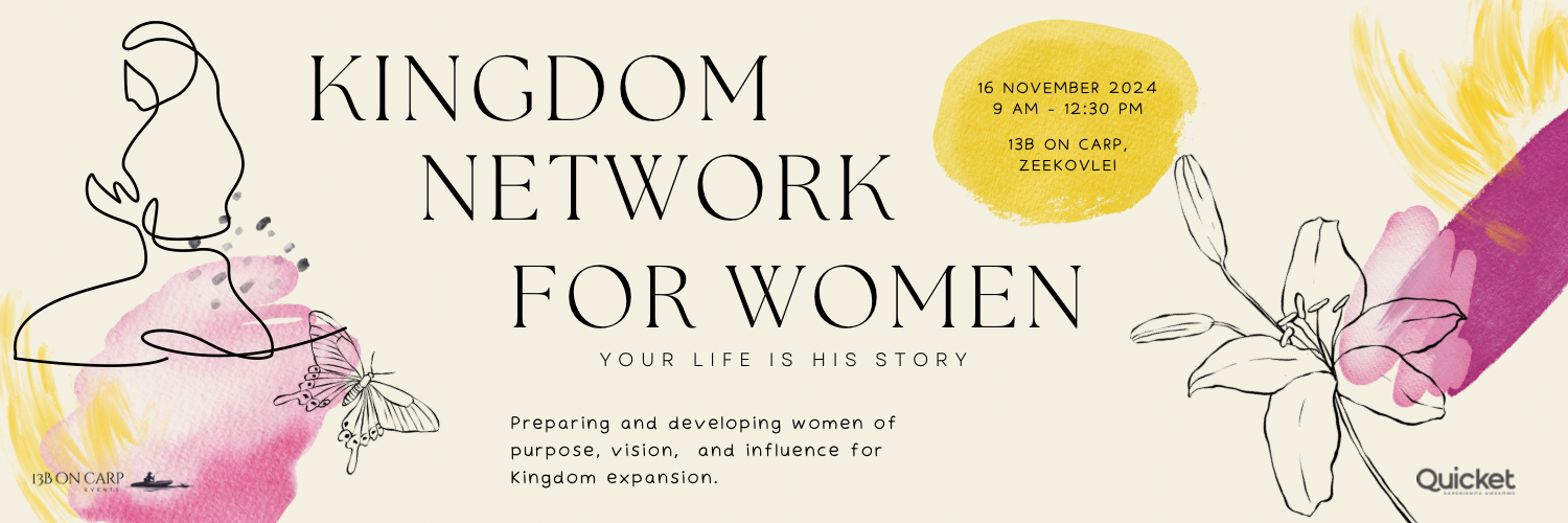 Kingdom Network for Woman