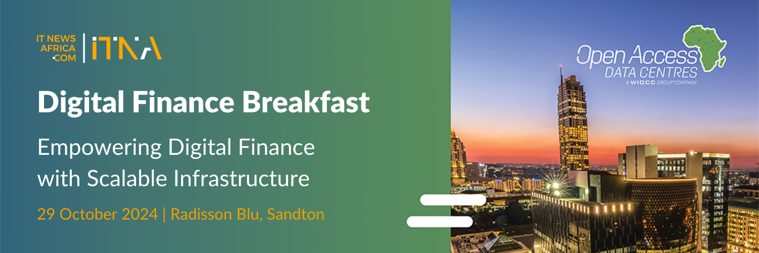 Digital Finance Breakfast
