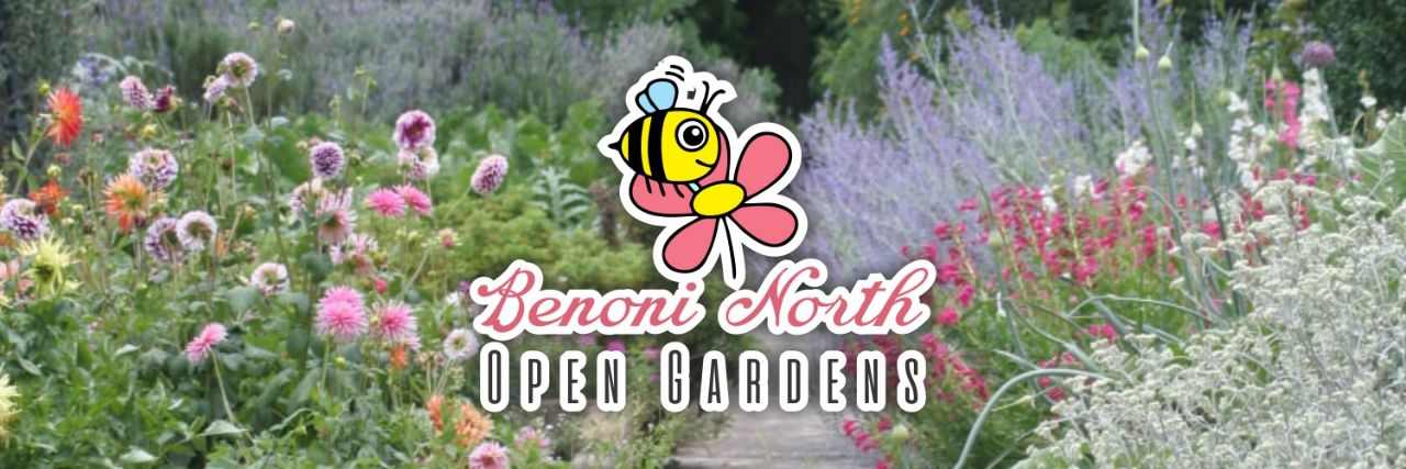 Benoni North Open Gardens