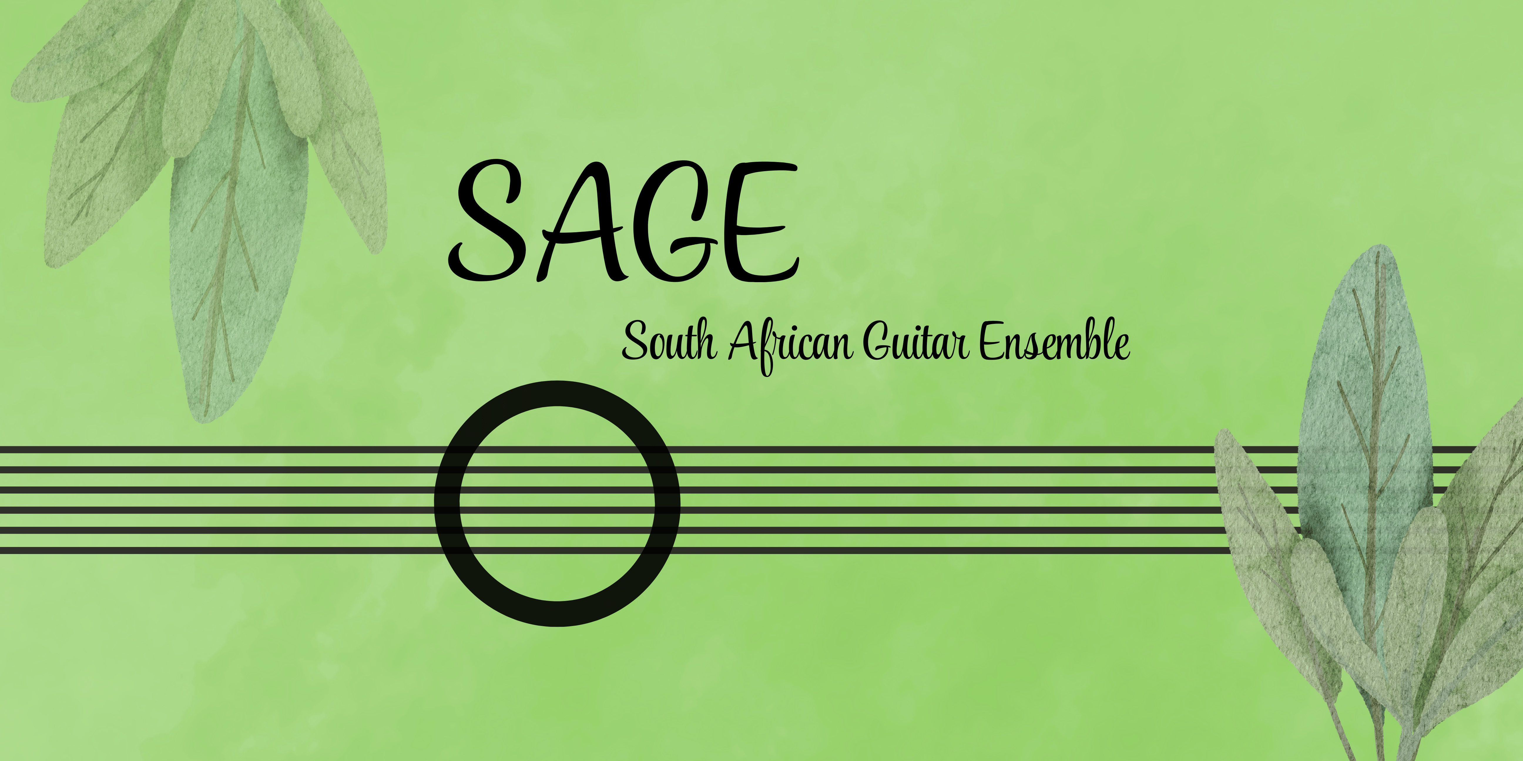 SAGE End Year Concert
