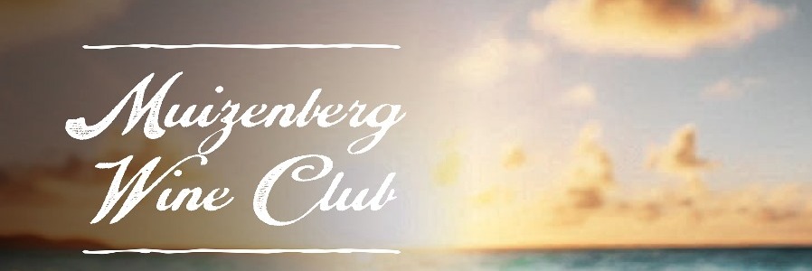 Wine Club Muizenberg