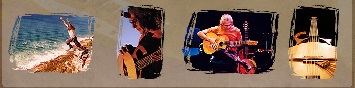 Steve Newman LIVE at Kalk Bay Community Hall