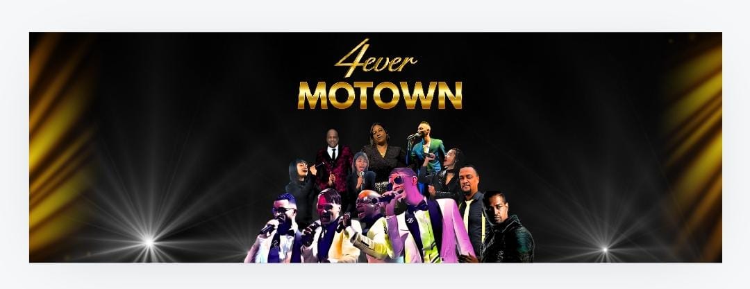 STATIC SPACE 4EVER MOTOWN