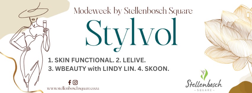 Stellenbosch Square: LELIVE MASTERCLASS