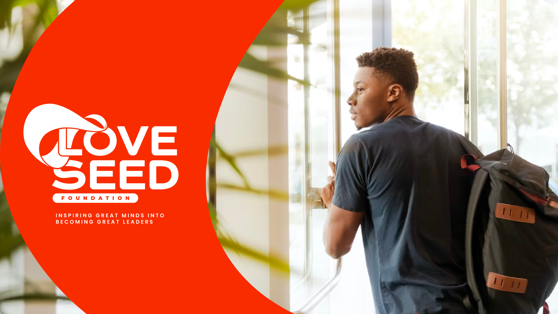 Welkom: Business Scale-Up Summit 2024