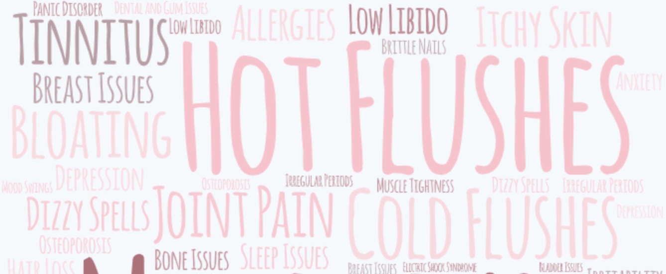 Menopause & Mindful Aging