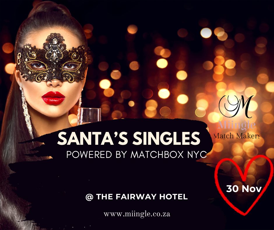 "Santa's Singles":