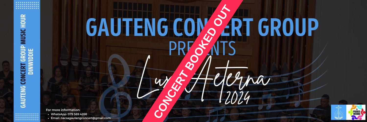 Lux Aeterna Concert