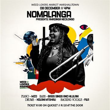 Amadinga neCilongo photo 1