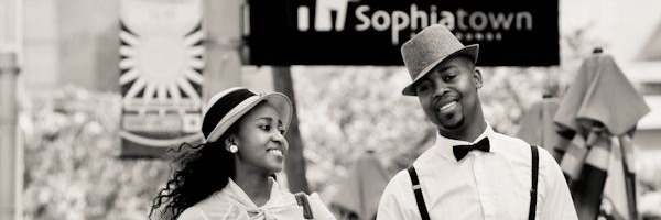 Focus Midrand Thanksgiving