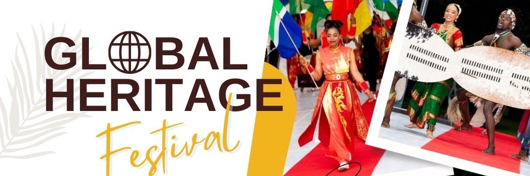 Alkebulan Immigrants Impact Awards (AIIA) Global Heritage Festival