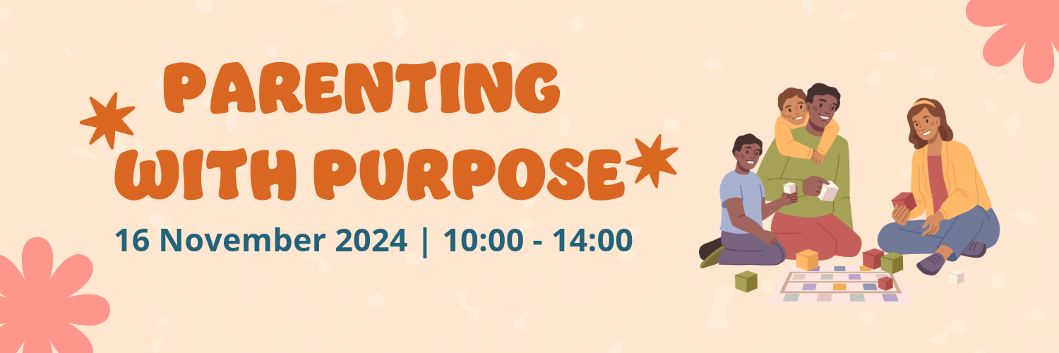 Parenting with Purpose
