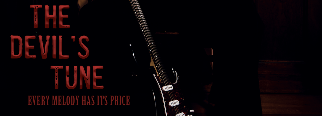 The Devil's Tune