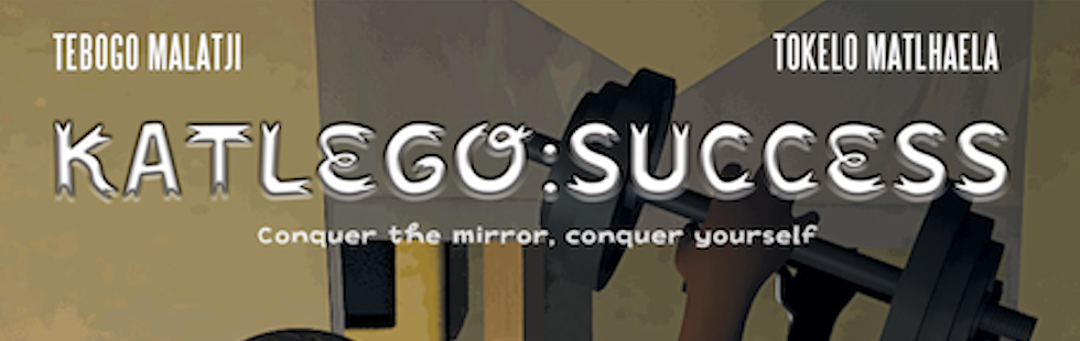 Katlego's Success