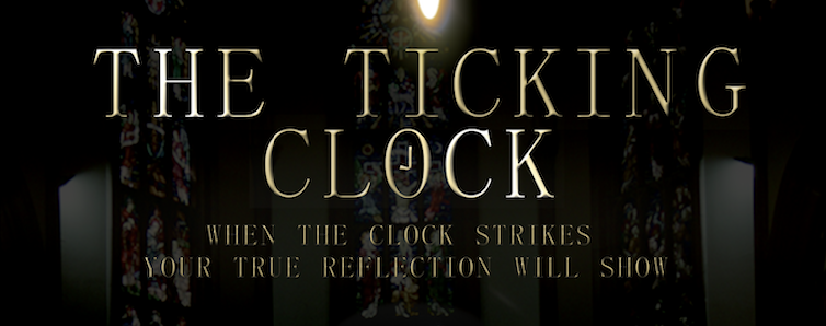 The Ticking Clock