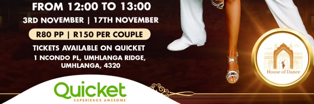 Legacy Yard Salsa Class