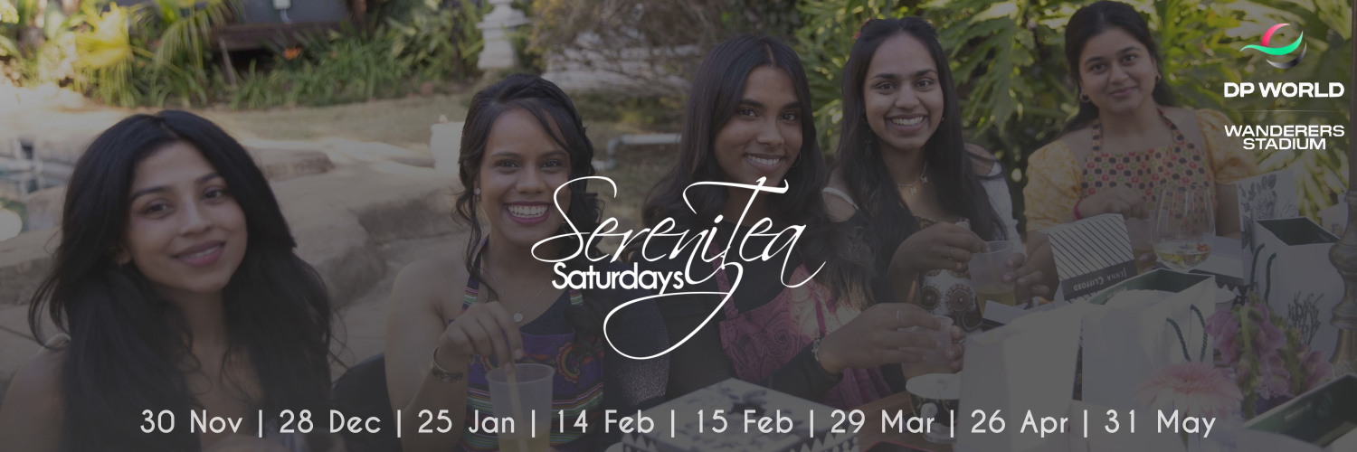 SereniTea Saturdays: Luxury Candle-Making Experience in Johannesburg
