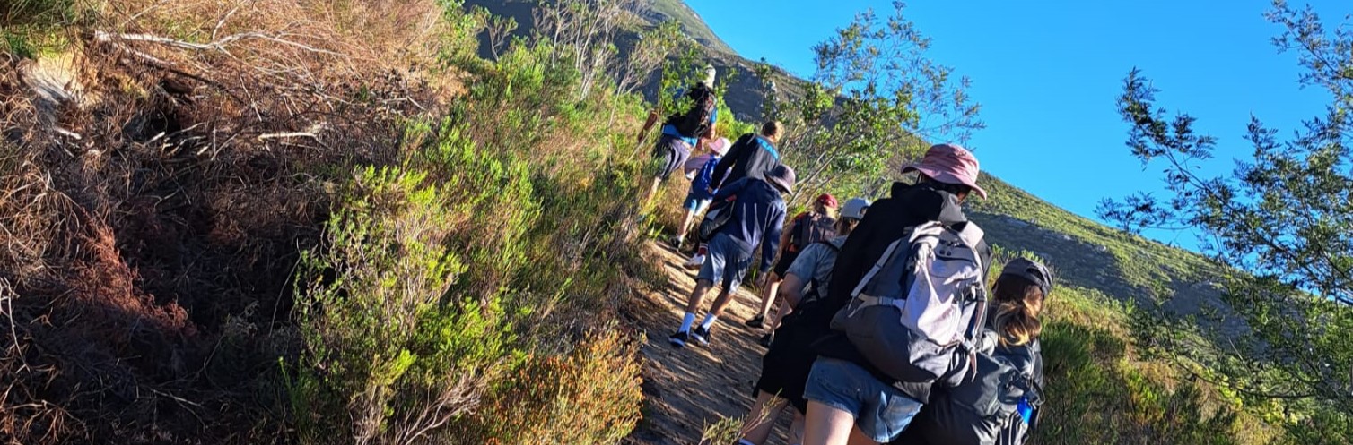 Silvermine Hiking & Nature Exploration day for Kids 7-13