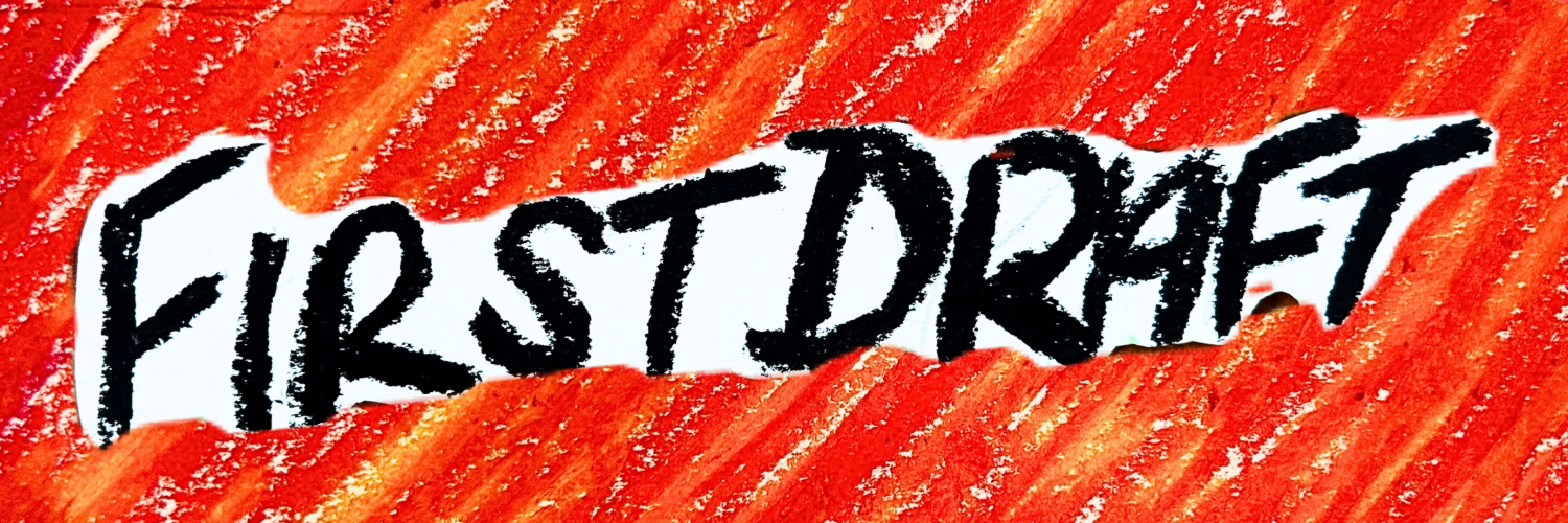 First Draft Studio Book tickets for FIRST DRAFT