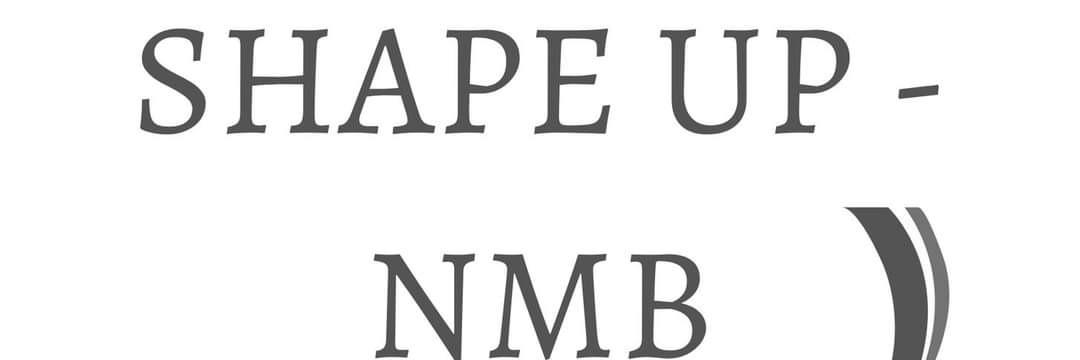 Shape Up NMB