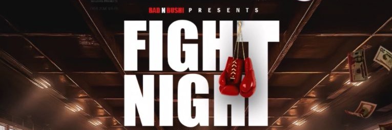 For the Glove of Boxing Fight Night