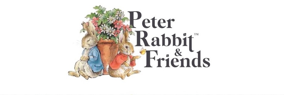 Peter Rabbit and friends End of year concert