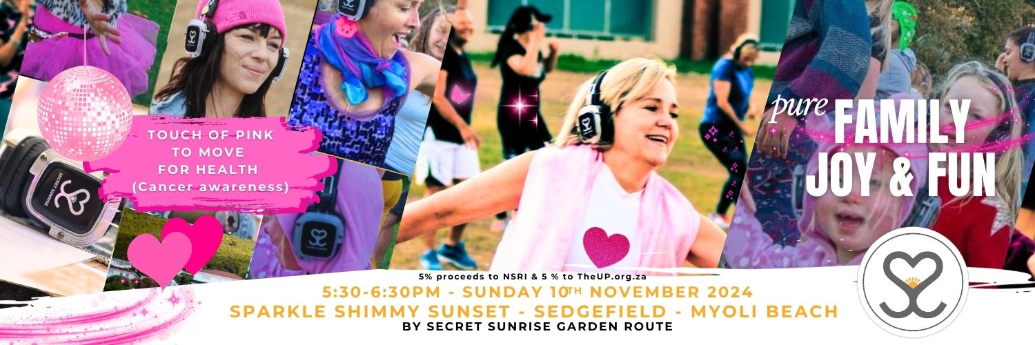 Sparkle Shimmy Sunset