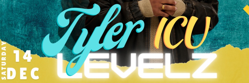 Ke Dezemba - Tyler ICU Levelz