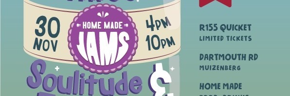 Home Made Jams Summer Edition