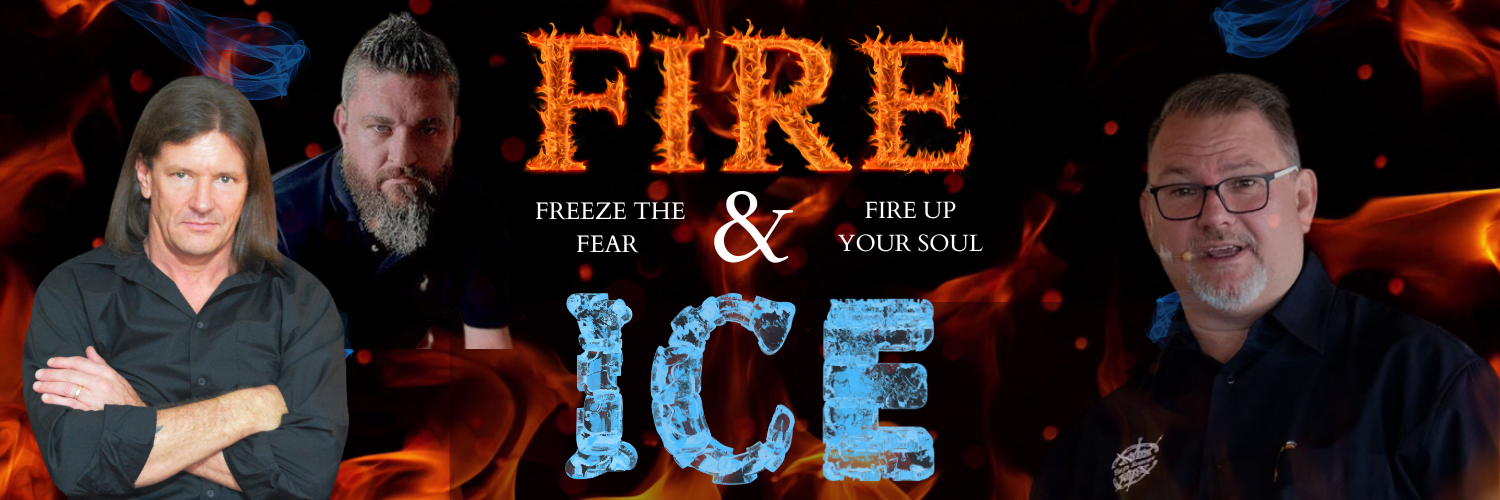 #FIRE and #ICE 2024