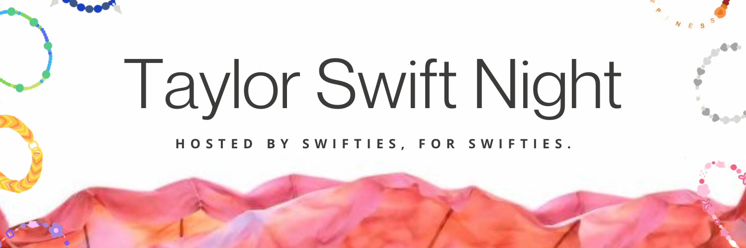 Taylor Swift Night