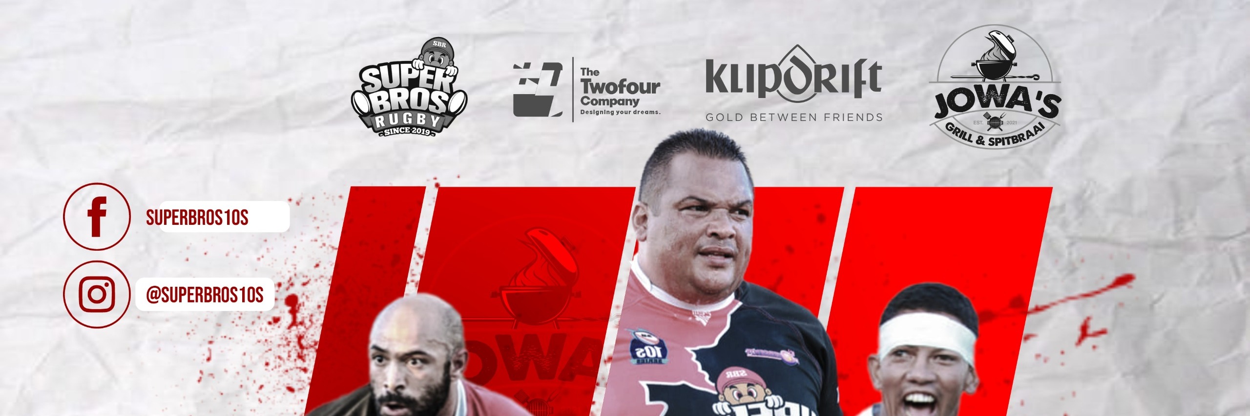 2024 Jowas SuperBros Tens