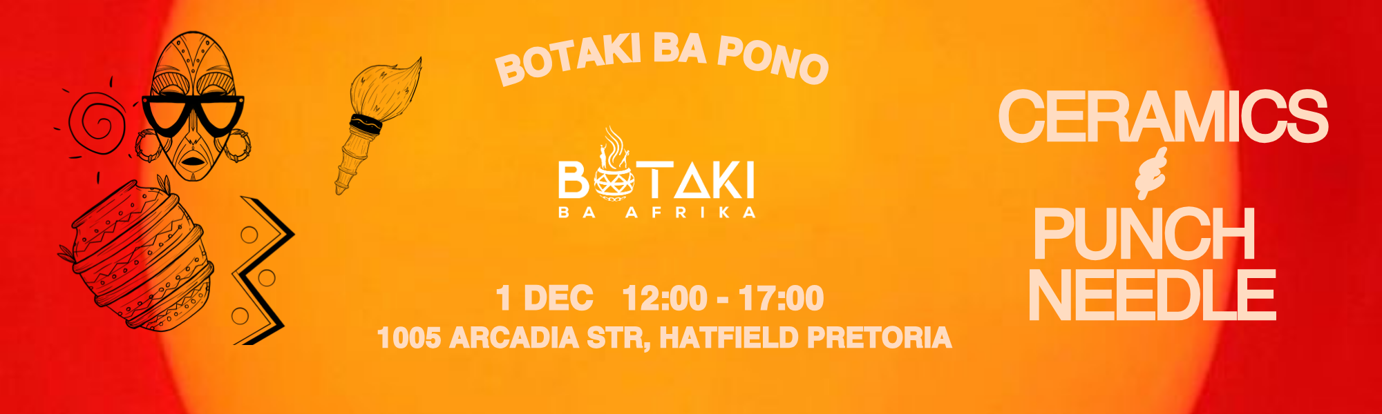 Botaki Ba Pono