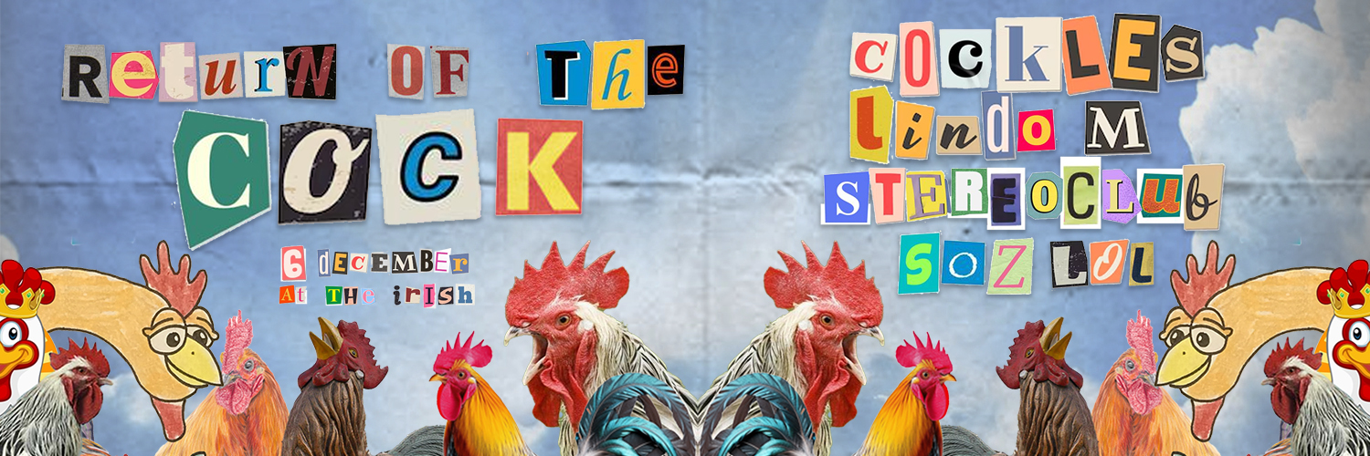Return of the Cock