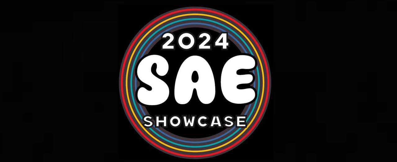 SAE Cape Town Creative Showcase 2024