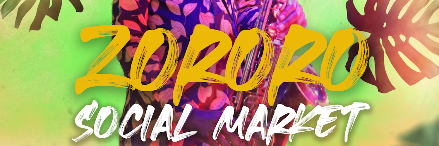 Zororo Social Market