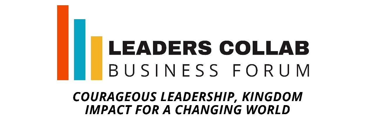 Leaders Collab - Business Forum