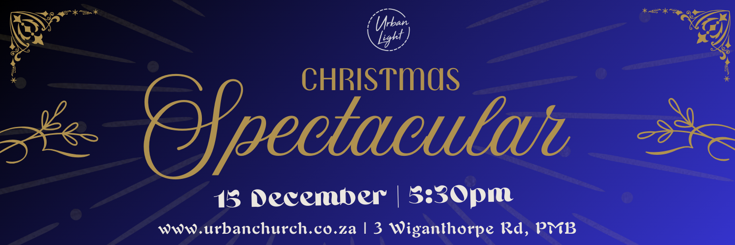 Christmas Spectacular