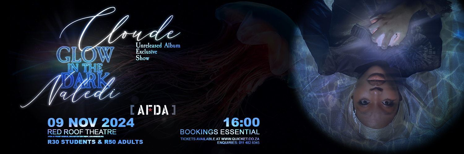 Glow in the Dark Naledi