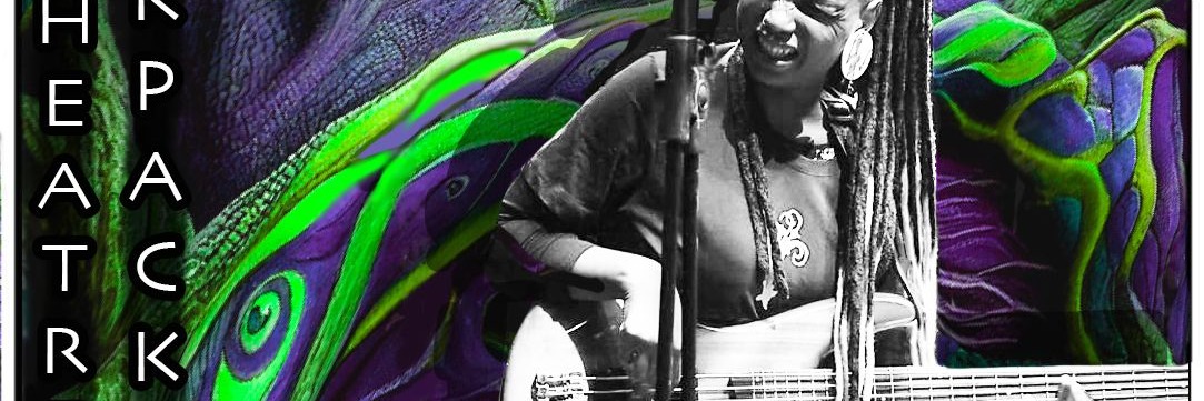 Smoking Dragon New Years Eve Festival