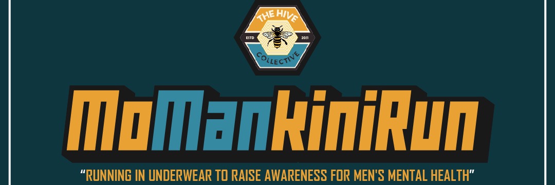 The MoMankini Run (MoMentality Project)