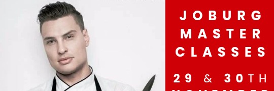 Mystery Box Dinner with Ben Ungermann: French/Beef Masterclass