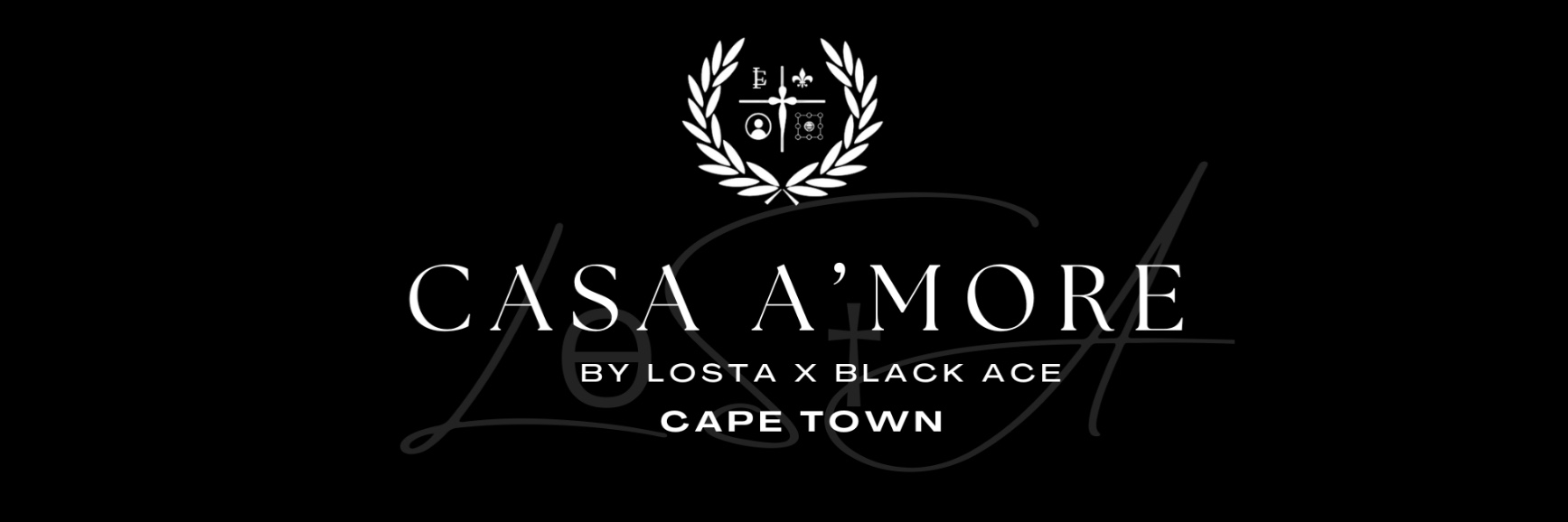 CASA A’MORE