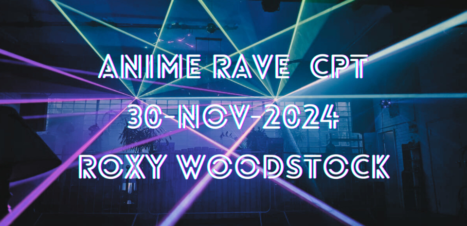 Anime Rave Cpt