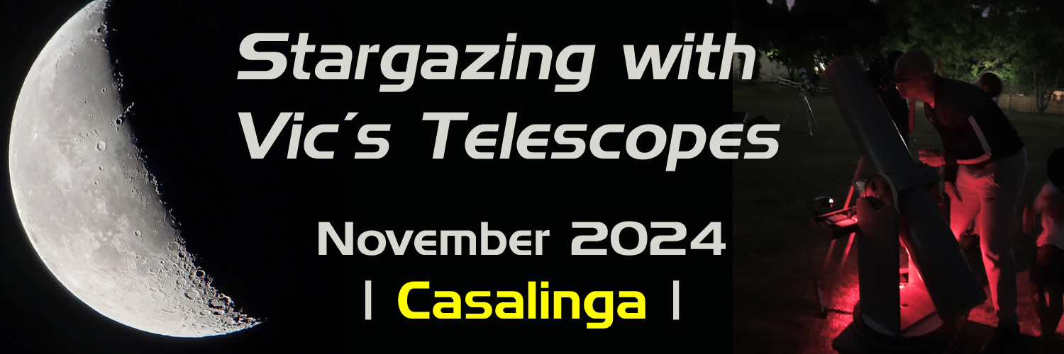 Casalinga - November 2024